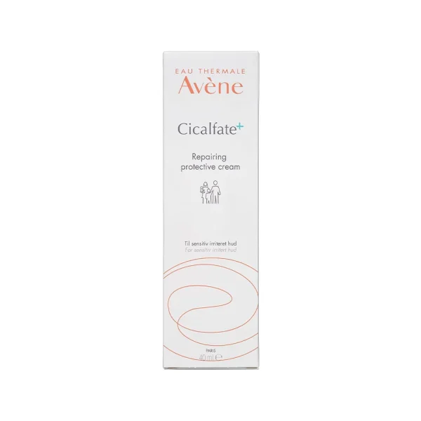 بالم لب سیکالفیت avene