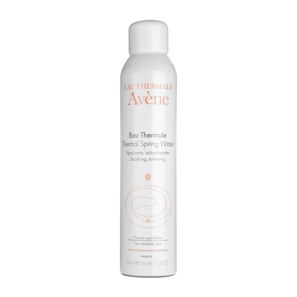 اسپری اب avene