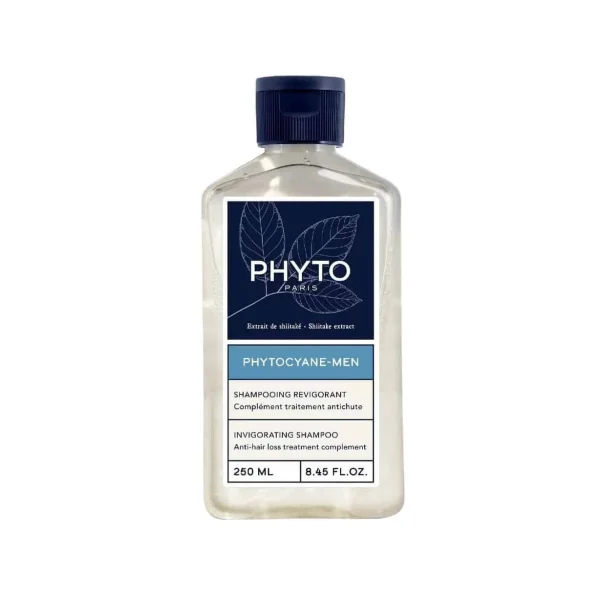 شامپو فیتو مردانه (Phyto for Men)